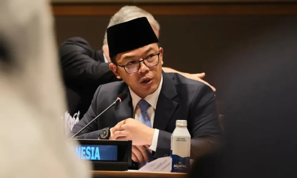 Kemenlu respons atlet israel yang akan tanding di jakarta