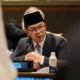 Kemenlu respons atlet israel yang akan tanding di jakarta