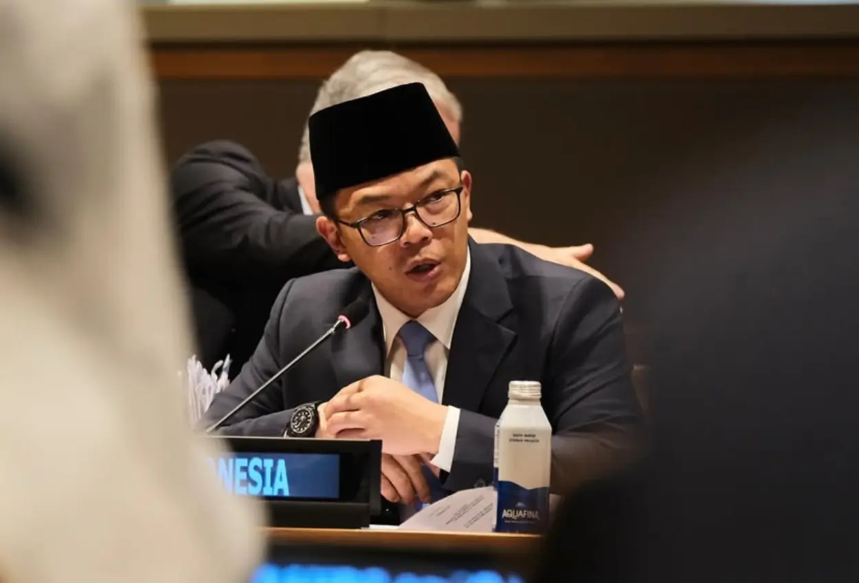 Kemenlu respons atlet israel yang akan tanding di jakarta