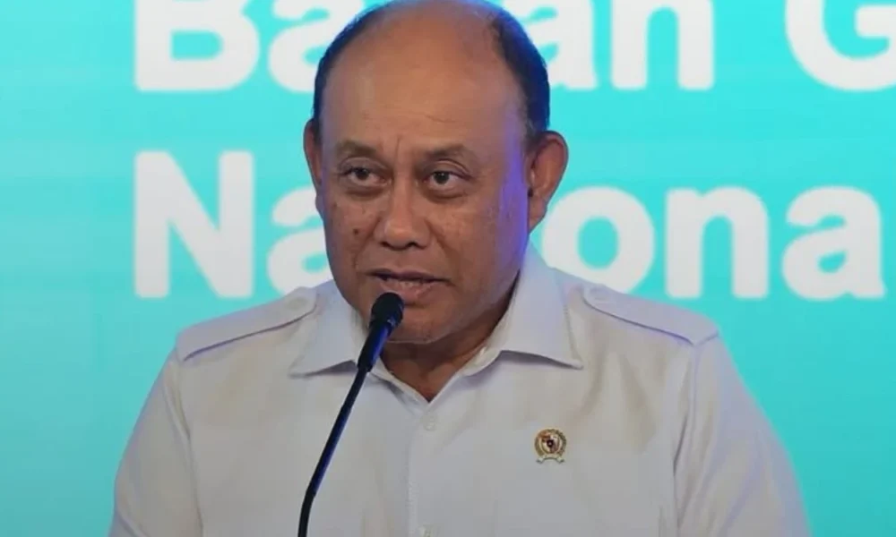 Kepala bgn minta maaf usai mahfud md cerita cucunya keracunan mbg