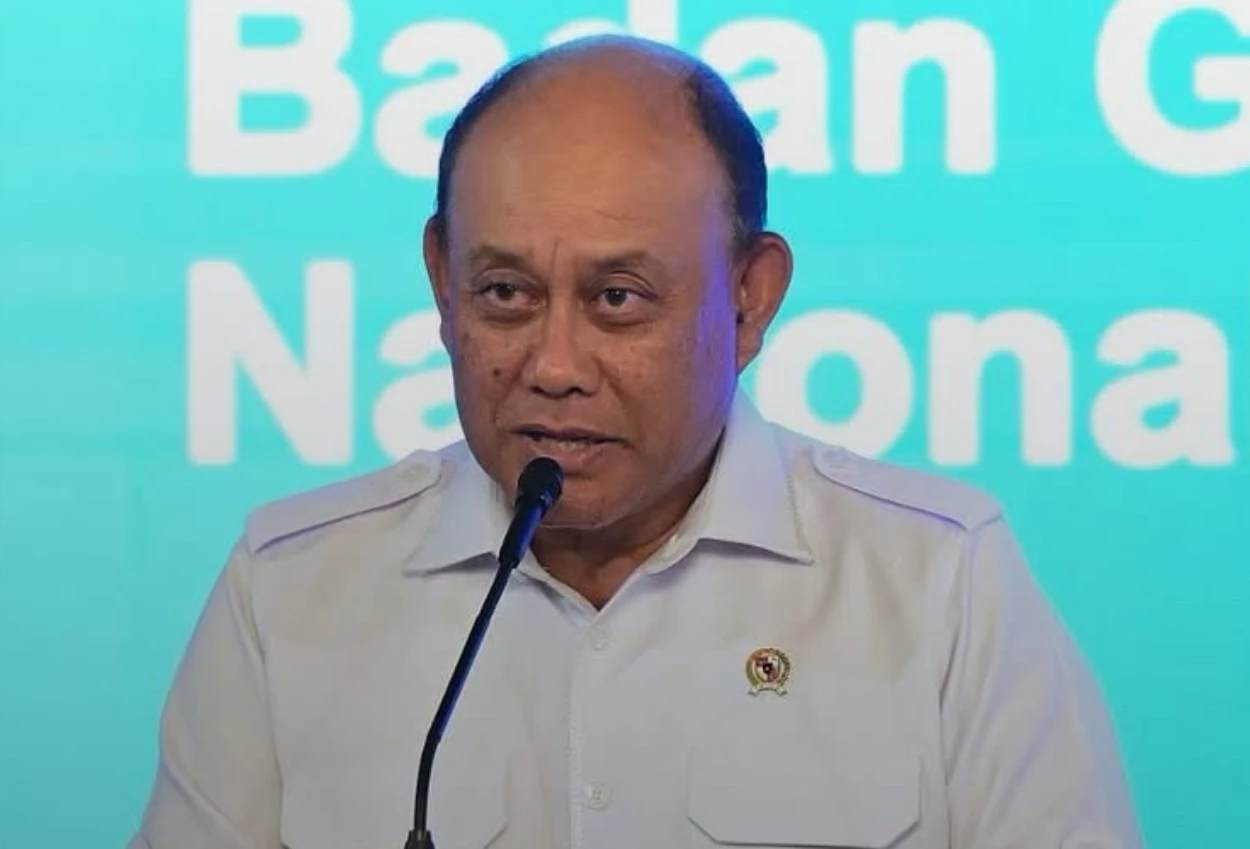 Kepala bgn minta maaf usai mahfud md cerita cucunya keracunan mbg