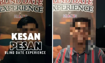Kesan peserta ikut serunya acara blind date experience jakarta!