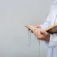Khutbah jumat hari ini, angkat tema tentang hari santri nasional