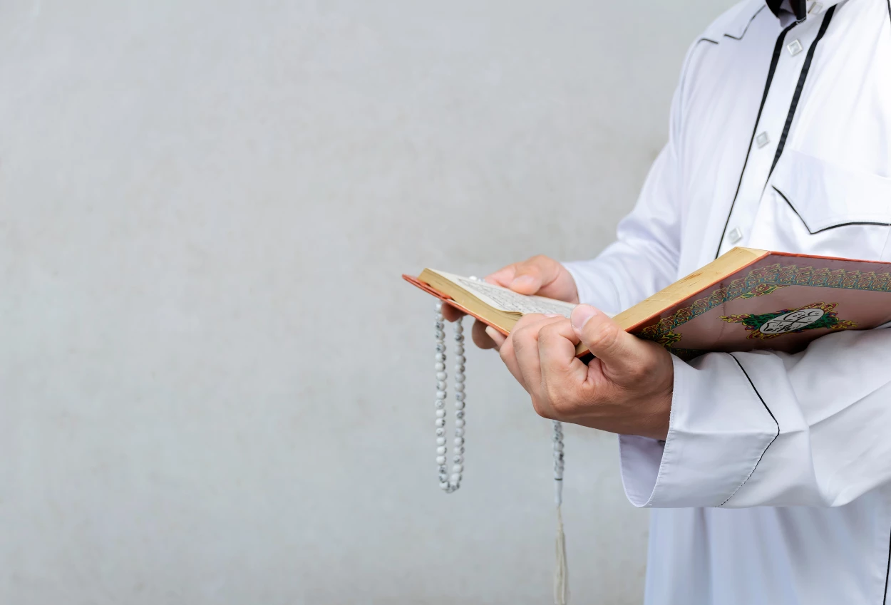Khutbah jumat hari ini, angkat tema tentang hari santri nasional
