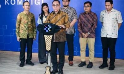 Komdigi buka suara soal elon musk yang cancel netflix karena konten lgbt anak