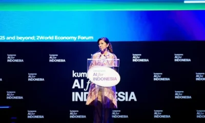 Komdigi klaim ai ciptakan 90 juta lapangan pekerjaan baru