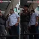Komisaris transjakarta viral usai orasi ancam gorok leher pegawai trans 7