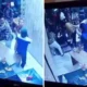 Kronologi ormas geruduk pasar parung bogor hingga akibatkan petugas parkir terluka