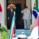 Kunjungan ke indonesia, presiden ramaphosa sebut indonesia sekutu setia afrika selatan dalam melawan apartheid