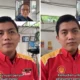 Kunjungi spbu shell, anies baswedan dicurhati pegawai gara gara stok bbm habis