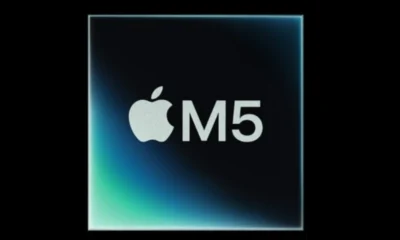 Lebih pintar dan cepat, apple m5 jadi otak super untuk ipad pro dan macbook pro 2025