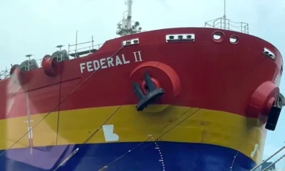 Ledakan di kapal mt federal ii batam tewaskan 10 pekerja, 6 saksi diperiksa polisi