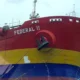 Ledakan di kapal mt federal ii batam tewaskan 10 pekerja, 6 saksi diperiksa polisi