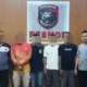 Lima pelaku pengeroyokan dokter di indramayu berhasil diringkus polisi