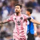 Lionel messi catat sejarah baru, jadi raja assist sepanjang masa!