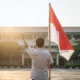Lirik lagu bangun pemudi pemuda indonesia lengkap beserta maknanya!