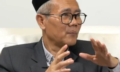 Mui minta pemerintah tolak atlet israel yang akan tanding senam artistik di jakarta