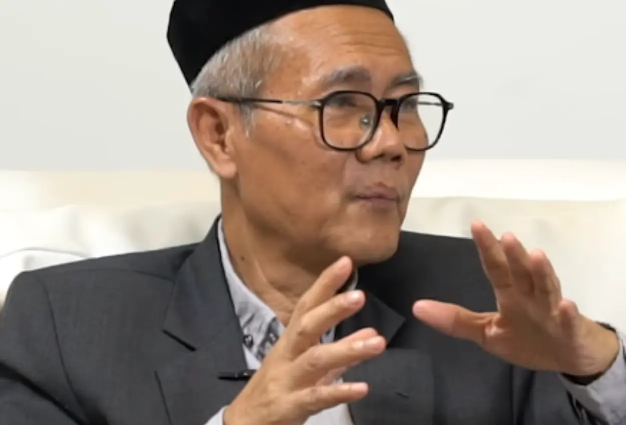Mui minta pemerintah tolak atlet israel yang akan tanding senam artistik di jakarta