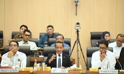 Maafkan penyebar meme dirinya, bahlil saya sudah biasa dihina sejak kecil