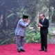 Malaysia minta maaf usai mc salah sebut nama prabowo jadi jokowi di ktt ke 47 asean