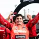 Marc marquez patah tulang bahu saat crash di motogp mandalika 2025