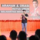 Masih dirahasiakan, sekjen psi sebut sosok bapak j bakal diumumkan kaesang nanti