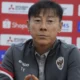 Masih terbuka untuk jadi pelatih timnas, shin tae yong hati saya tetap di indonesia