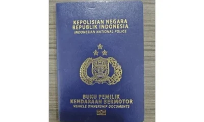 Mau urus bpkb elektronik simak proses dan biayanya di sini