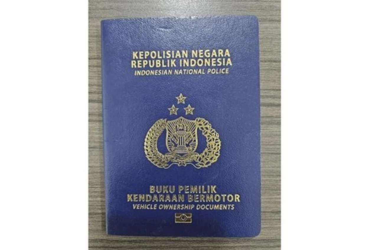Mau urus bpkb elektronik simak proses dan biayanya di sini