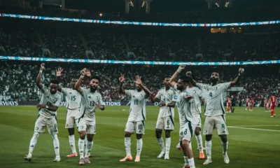Media as soroti kejanggalan lolosnya qatar dan arab saudi ke piala dunia 2026