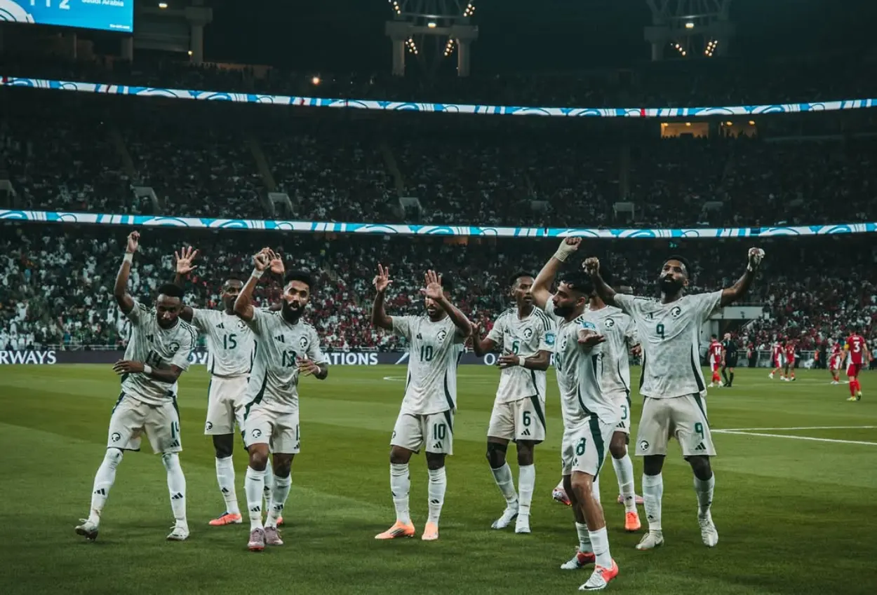 Media as soroti kejanggalan lolosnya qatar dan arab saudi ke piala dunia 2026
