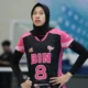 Megawati hangestri akhiri kontrak dengan klub voli turki maniska bbsk