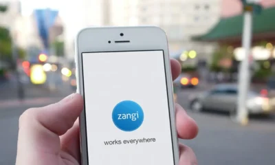 Mengenal zangi, aplikasi yang dipakai ammar zoni buat edarkan narkoba di rutan