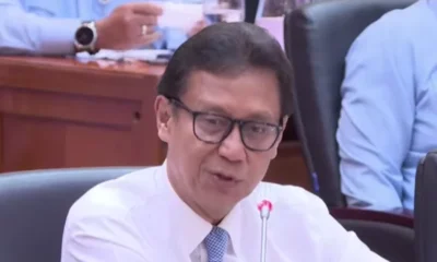 Menkes sebut keracunan massal mbg dipicu bakteri hingga zat kimia