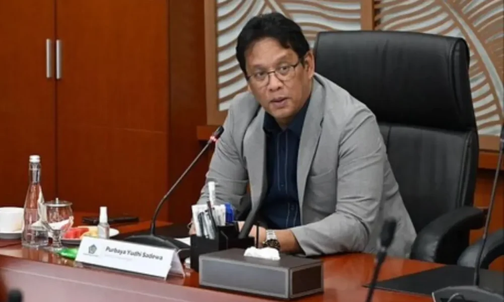 Menkeu purbaya jangan otak atik iuran bpjs kesehatan kalau ekonomi belum bagus