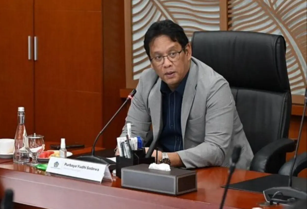 Menkeu purbaya jangan otak atik iuran bpjs kesehatan kalau ekonomi belum bagus