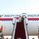 Menlu bantah kabar prabowo kunjungi israel usai hadiri ktt perdamaian gaza