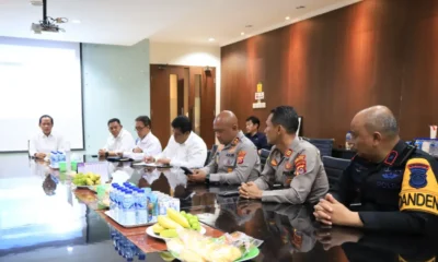 Menteri lh tetapkan kawasan industri cikande berstatus kejadian khusus, apa artinya