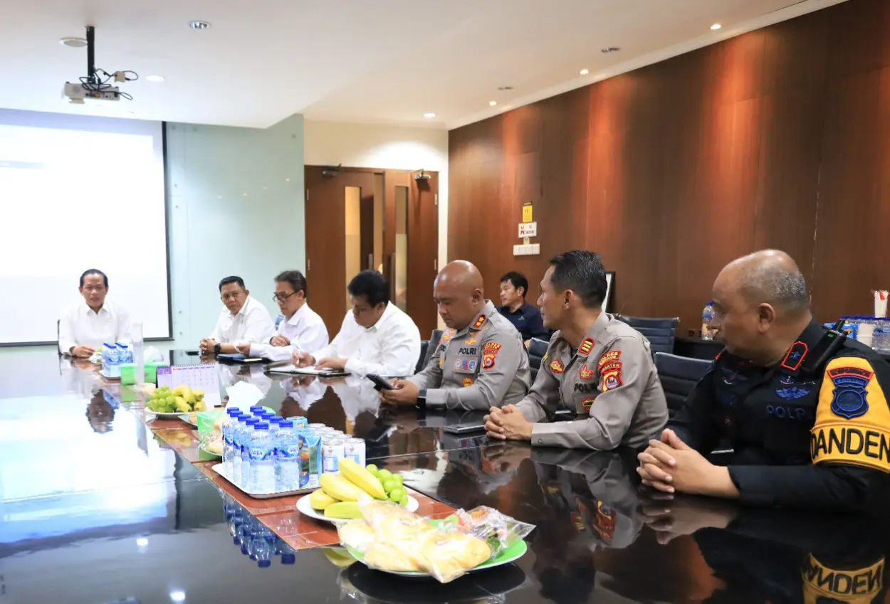Menteri lh tetapkan kawasan industri cikande berstatus kejadian khusus, apa artinya