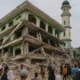 Minta maaf soal ambruknya ponpes al khoziny, pengasuh ini takdir dari allah