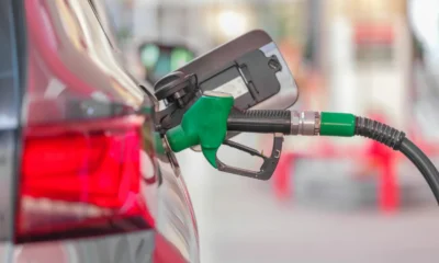Mobil lexus mogok usai diisi pertamax, pihak pertamina ungkap alasannya