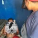 Modus mau beli, tukang rongsok ini nekat curi 25 gram emas di koja