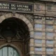 Museum louvre paris dirampok! 8 barang antik raib, pencurian dilakukan dalam 4 menit