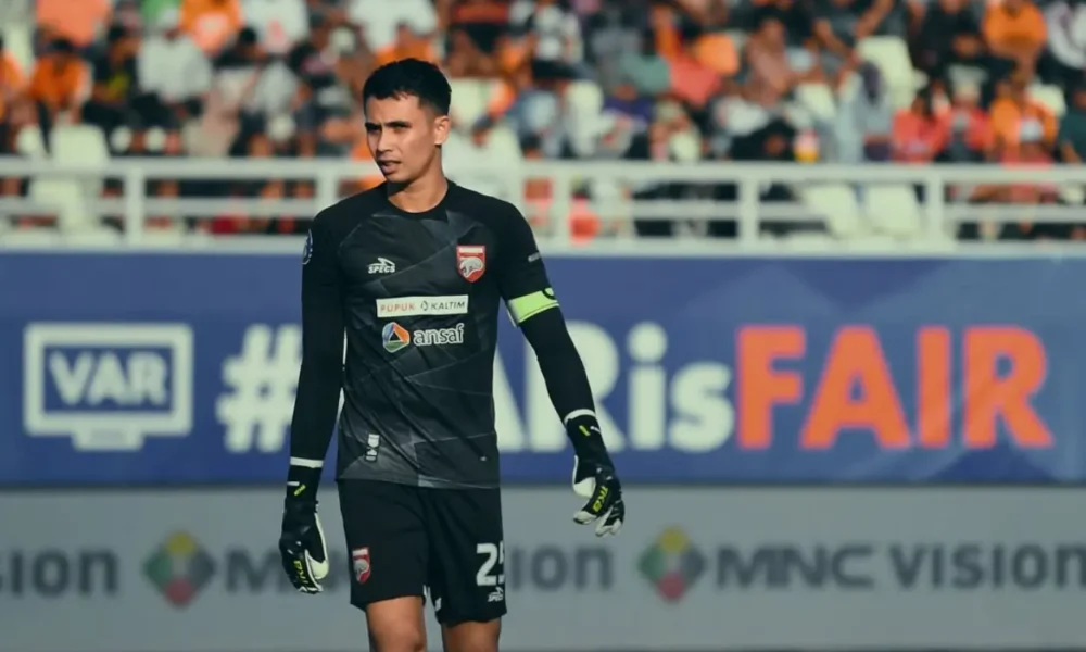 Nadeo penuhi panggilan dadakan timnas indonesia buat lawan arab saudi dan irak