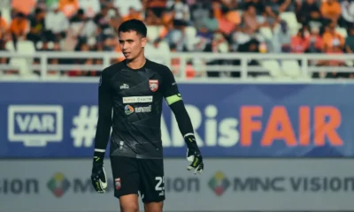 Nadeo penuhi panggilan dadakan timnas indonesia buat lawan arab saudi dan irak