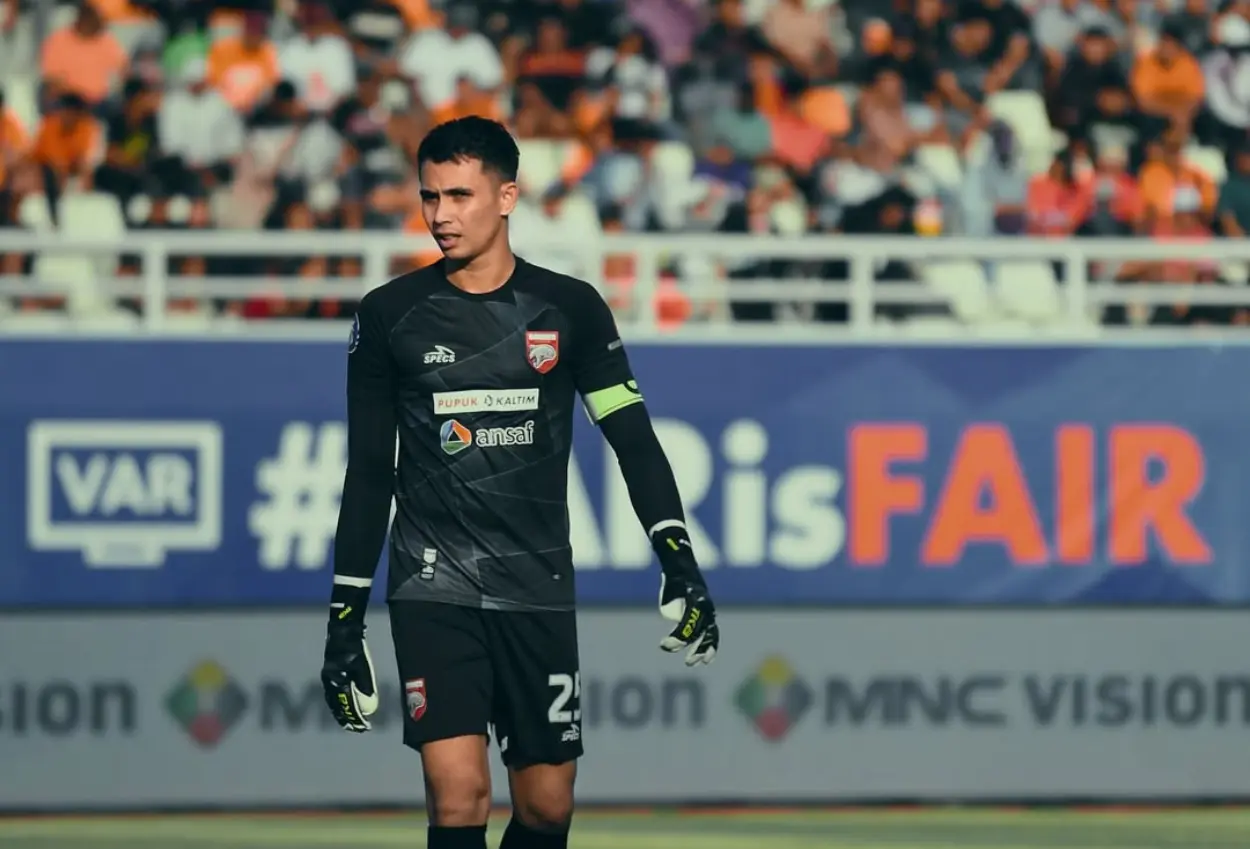 Nadeo penuhi panggilan dadakan timnas indonesia buat lawan arab saudi dan irak