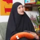 Nadya almira ungkap kronologi usai ramai isu tabrak lari, ngaku sudah tanggung jawab