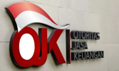 Naik 22 persen, ojk catat utang pinjol warga ri tembus rp87,61 triliun