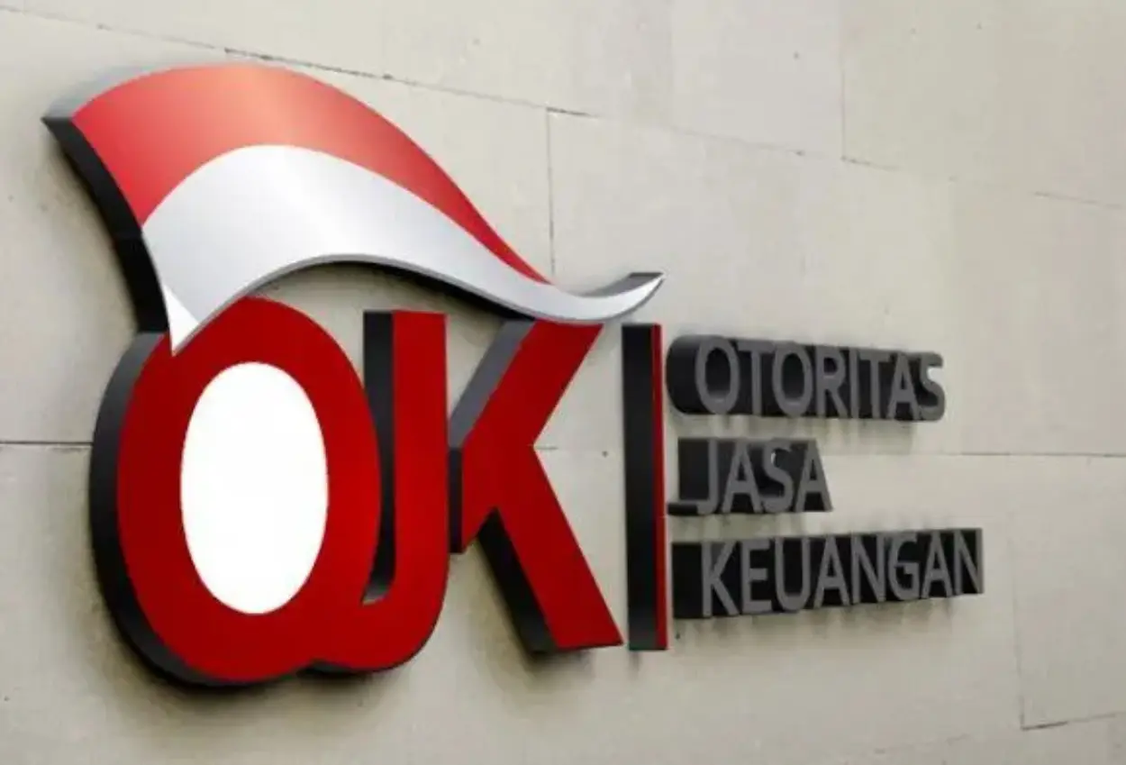 Naik 22 persen, ojk catat utang pinjol warga ri tembus rp87,61 triliun
