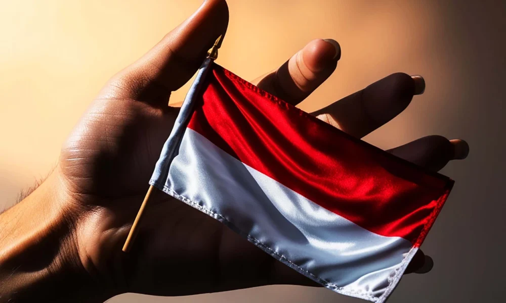 Naskah asli sumpah pemuda 1928 beserta makna dan sejarah lengkapnya